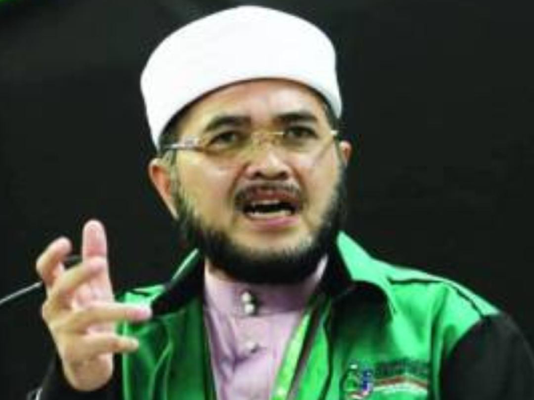 Nik Muhammad Zawawi Salleh