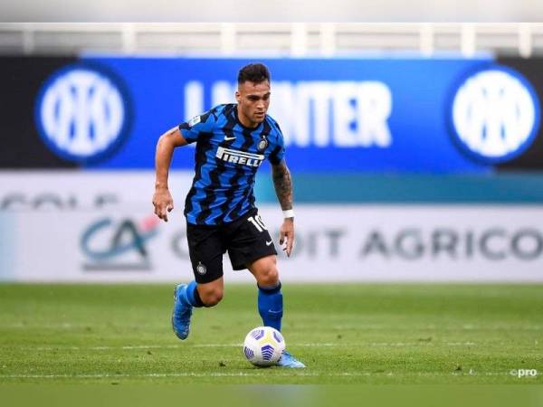 Martinez.- Foto Football Transfers