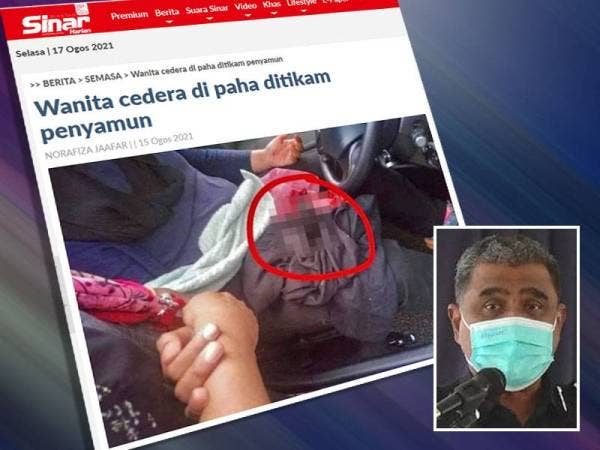 Gambar kecil: Zainal Mohamed