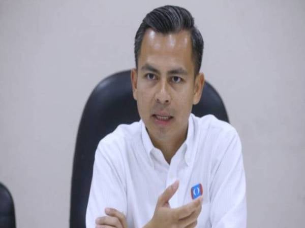 Fahmi Fadzil