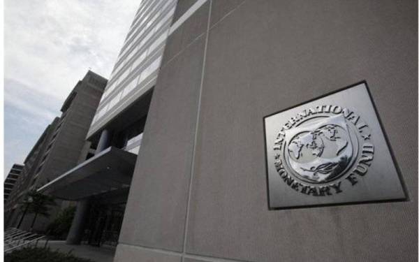 Tabung Kewangan Antarabangsa yang beribu pejabat di Washington, Amerika Syarikat tidak akan menyalurkan pinjaman kewangan kepada Afghanistan. - Foto AFP