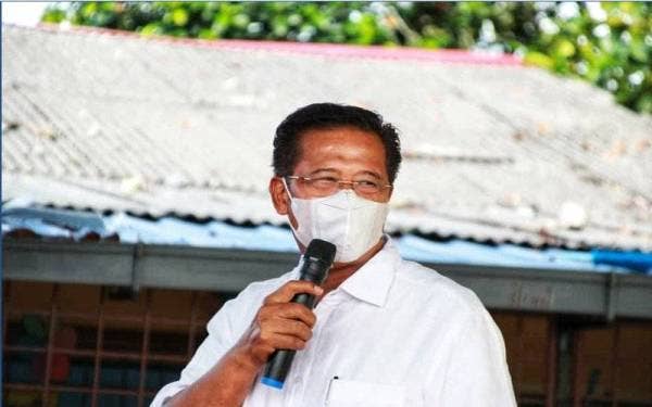 Abdul Rahman Mohamad 