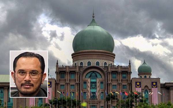 Gambar kecil: Dr Suhaimee Saahar @ Saabar