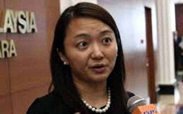 Hannah Yeoh cadang wujudkan kementerian kanak-kanak - Vimarsana News