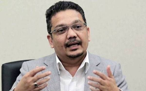 Zainul Rijal Abu Bakar