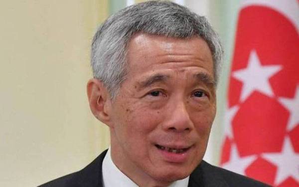 Hsien Loong