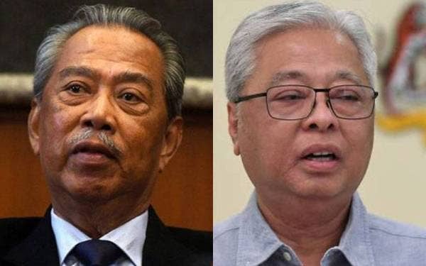 Pelantikan jawatan Timbalan Perdana Menteri (TPM) adalah tertakluk pada perbincangan Pengerusi Perikatan Nasional (PN), Tan Sri Muhyiddin Yassin dengan Perdana Menteri, Datuk Seri Ismail Sabri Yaakob.