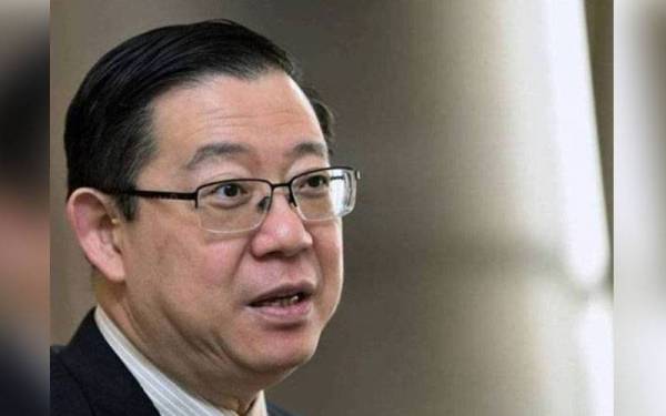 Lim Guan Eng