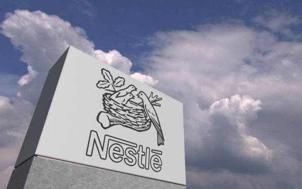 Nestle mencatatkan keuntungan bersih RM134.53 juta pada suku kedua berakhir 30 Jun 2021. - Foto 123RF