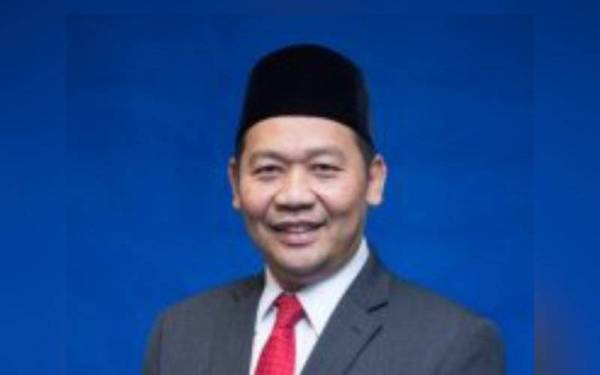 Mohd Khairuddin Othman