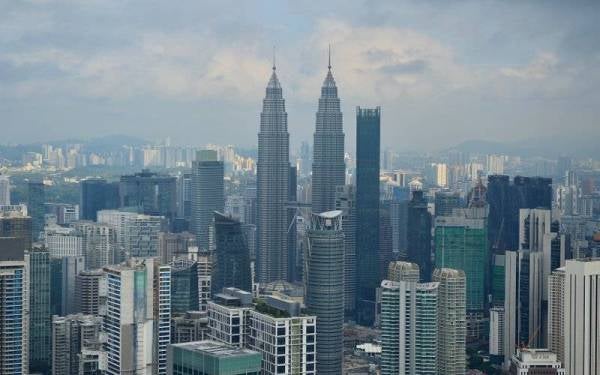 Peniaga lebih pesimis terhadap keadaan perniagaan mereka pada suku ketiga 2021. Foto hiasan.