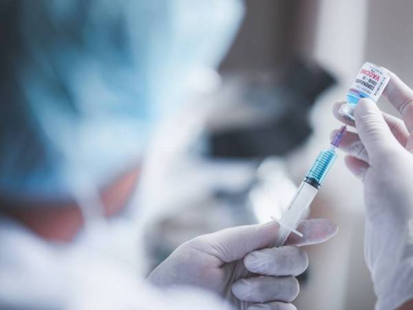 Gambar hiasan - Foto 123RF