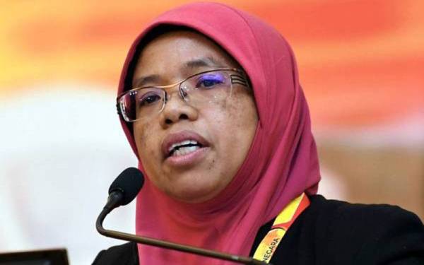 Aiman Athirah Al Jundi