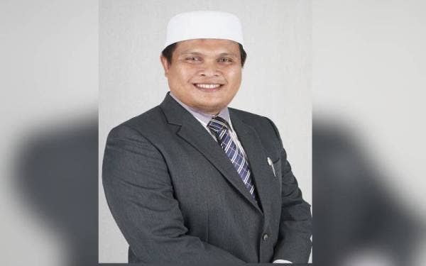 Mohd Akmal