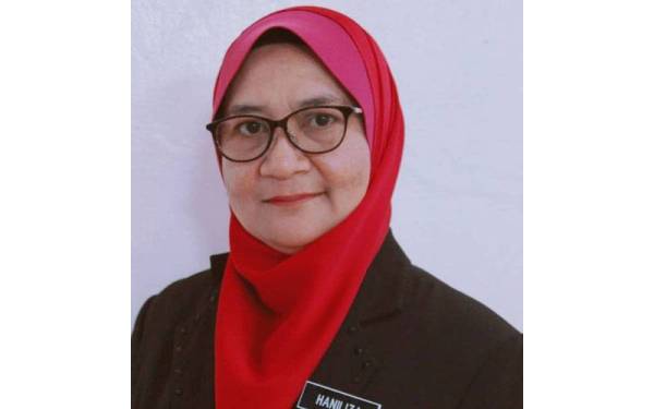 Haniliza Sulaiman