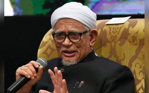 Abdul Hadi Awang