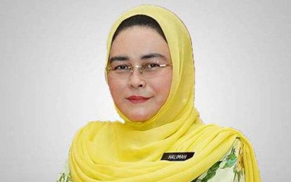 Halimah Mohamed Sadique