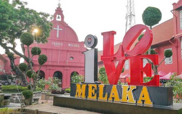 Keputusan untuk Melaka beralih ke Fasa Dua PPN akan diputuskan menerusi Sidang Khas MKN yang dipengerusikan Perdana Menteri Datuk Seri Ismail Sabri Yaakob hari ini. Gambar hiasan