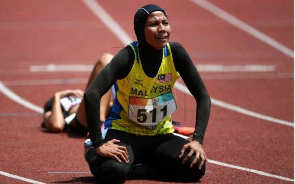 Siti Noor Iasah