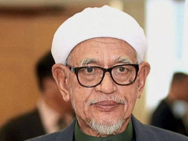 Abdul Hadi Awang 