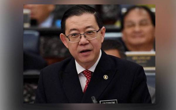 Guan Eng