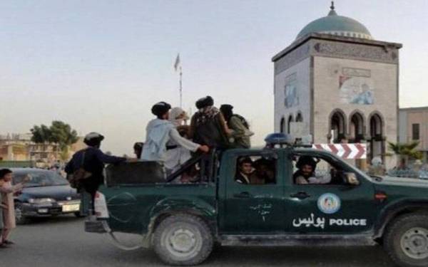 Gambar hiasan. - Foto Bernama