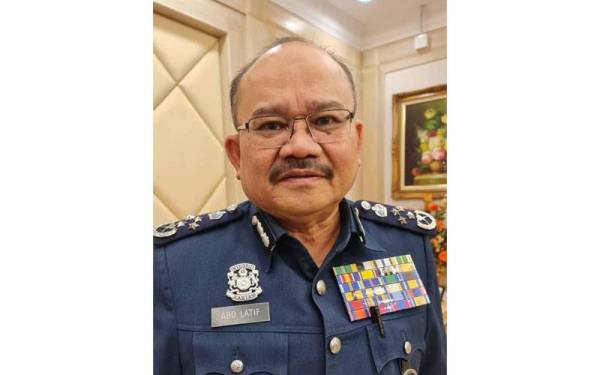 ABDUL LATIF ABDUL KADIR