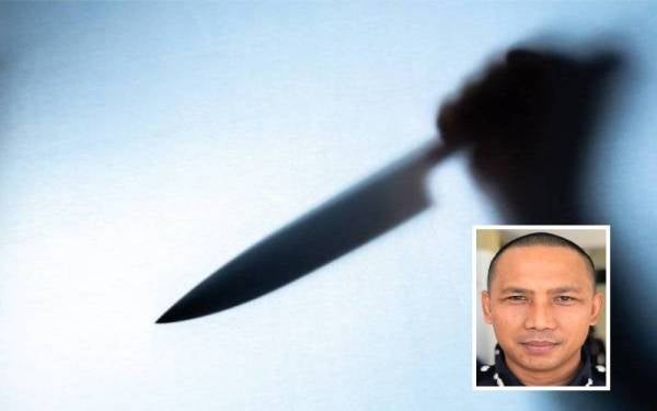 Gambar kecil: Nor Omar