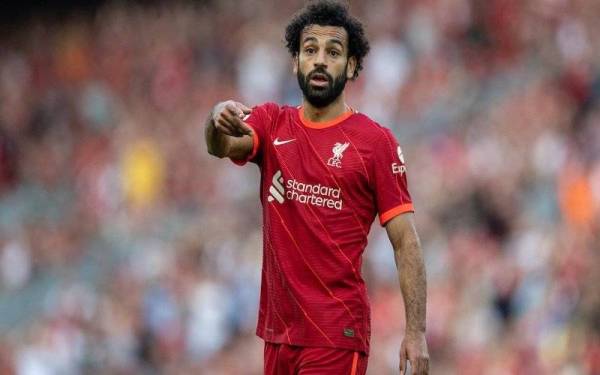 SALAH