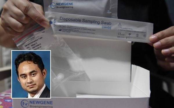 Gambar kecil: Rahman Baco