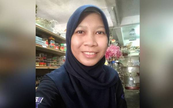 DAYANG SYAFIQAH