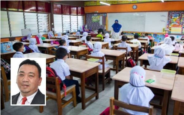 Gambar kecil: Dr Anuar