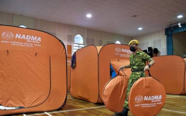 Gambar hiasan - Foto Bernama