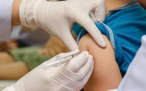 Gambar hiasan - Foto 123RF