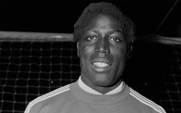 Jean-Pierre Adams - Foto Facebook