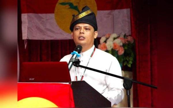 Mohd Dendera Billah Zamzuri