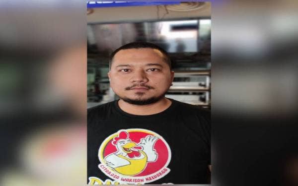 Muhammad Adam Zawawi