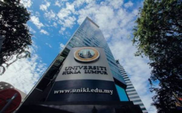 UniKL tersenarai dalam kelompok universiti terbaik dunia, Times Higher Education (THE) untuk dua tahun berturut-turut.