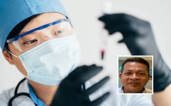 Gambar kecil: Mudzahar Makhtar