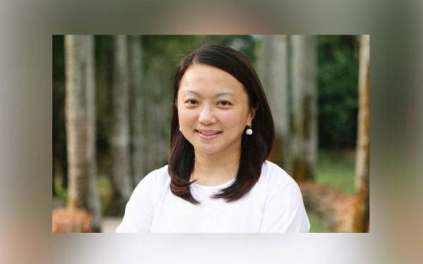 Hannah Yeoh