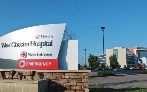 Penggunaan ubat ivermectin tidak boleh digunakan untuk merawat pesakit Covid-19 di Hospital West Chester, Ohio. - Foto Journal News