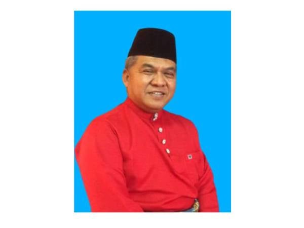 Razali Mohamed Yassin