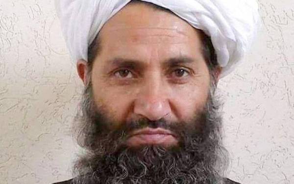 Taliban akhirnya umum senarai kabinet