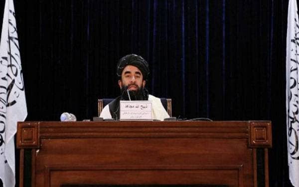 Kerajaan Afghanistan akan dianggotai kaum wanita pada masa depan, kata jurucakap Taliban, Zabihullah Mujahid.