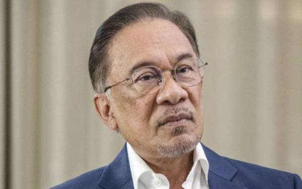 Anwar Ibrahim