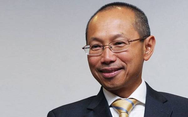 Tan Sri Abdul Wahid Omar