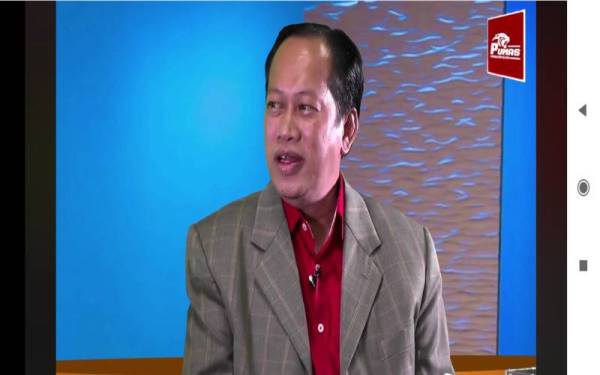 Ahmad pada program Sesi Terus Terang bersama UMNO Online yang bertajuk Transformasi Parlimen, pada Sabtu.