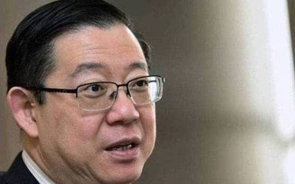Lim Guan Eng