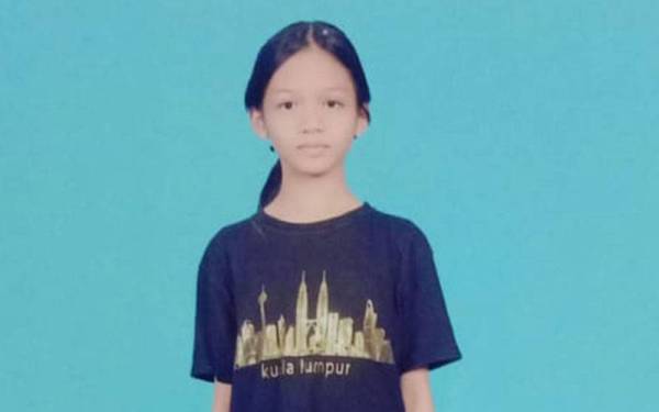 JKM Sabak Bernam mencari ibu kandung kepada Tan Jia Ying, 14 yang menghilangkan diri selepas melahirkan remaja tersebut pada Disember tahun 2007.