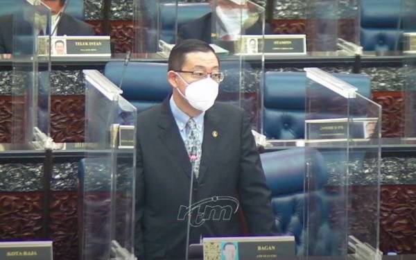 Lim Guan Eng